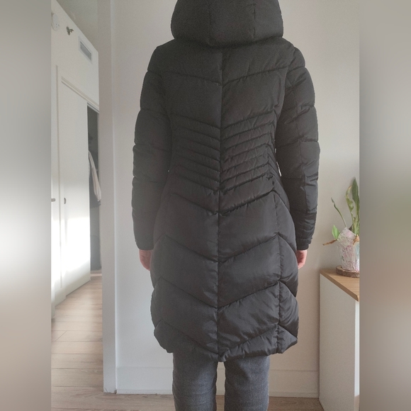 Snow coat Point zero - Picture 2 of 3